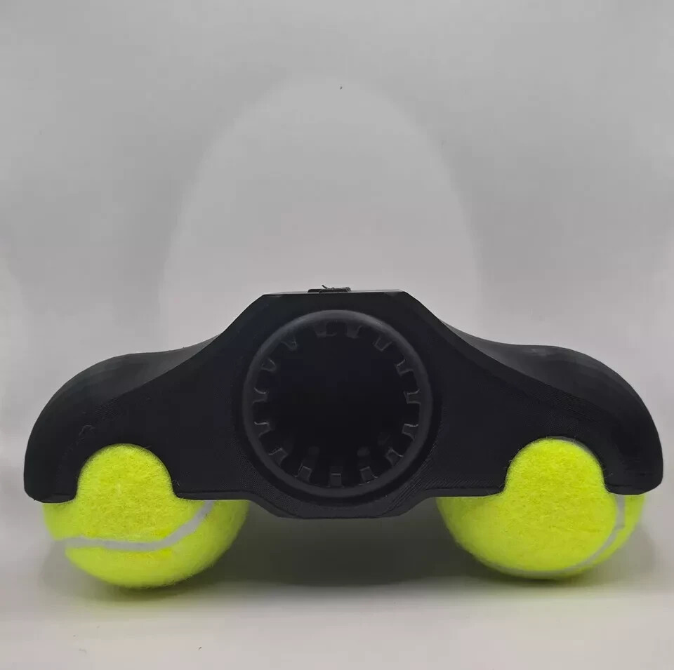Wahoo Kickr Core Rocker Feet