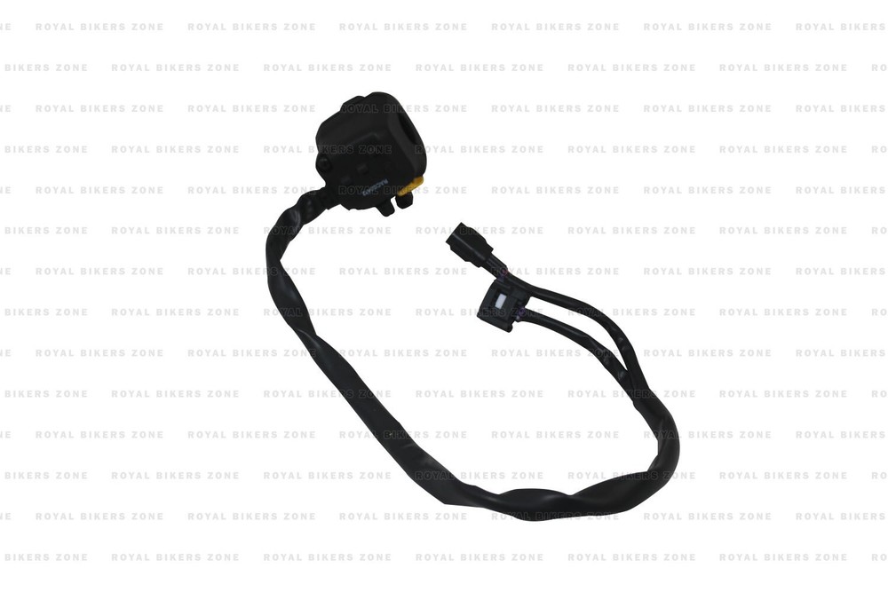 Royal Enfield "Left Hand Side Switch Module For New Himalayan 450"