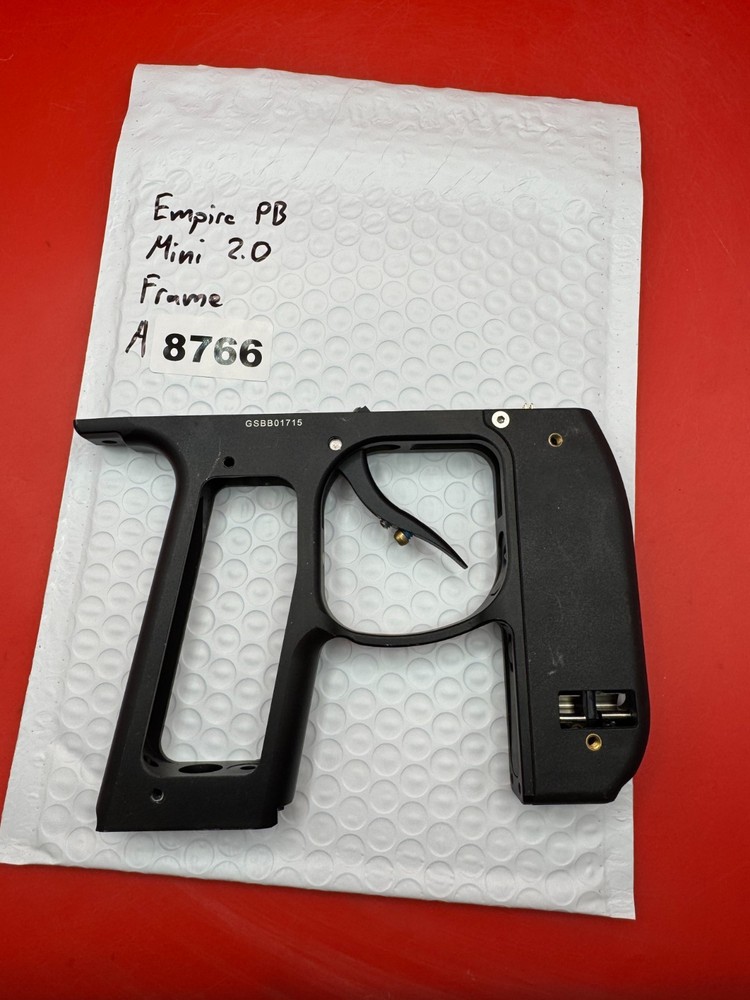 Empire PB Mini 2.0 Frame