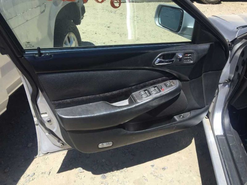 2003 ACURA TL PASSENGER SIDE FRONT DOOR LOCK ACTUATOR ASSEMBLY
