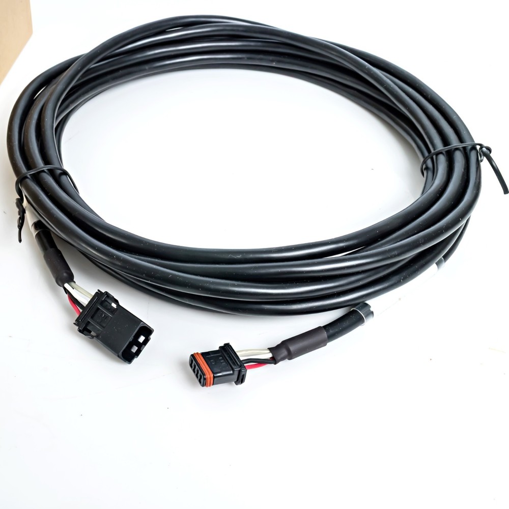 Trimble M-010-0761 4-Channel DVR & ADAS Solution w/Camera - Open Box