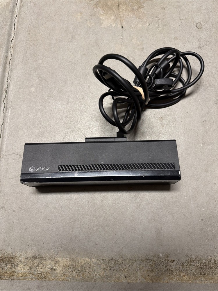 Original Microsoft Xbox One 1520 KINECT Connect Sensor Camera Bar