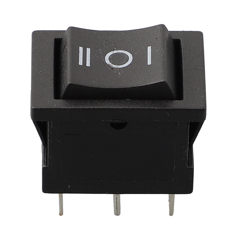 Switch DIY Electrical Project Large Rectangle Rocker Switch 1pcs 21x15 Mm