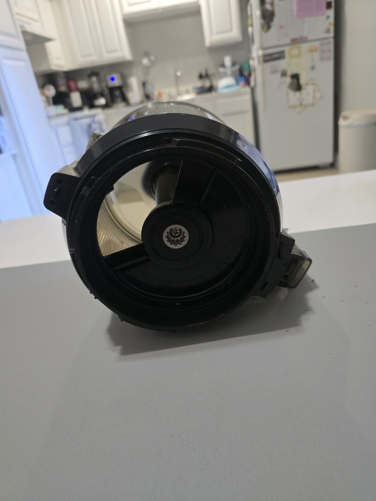 Kuvings Replacement Hopper AUTO10 Cold Press Juicer