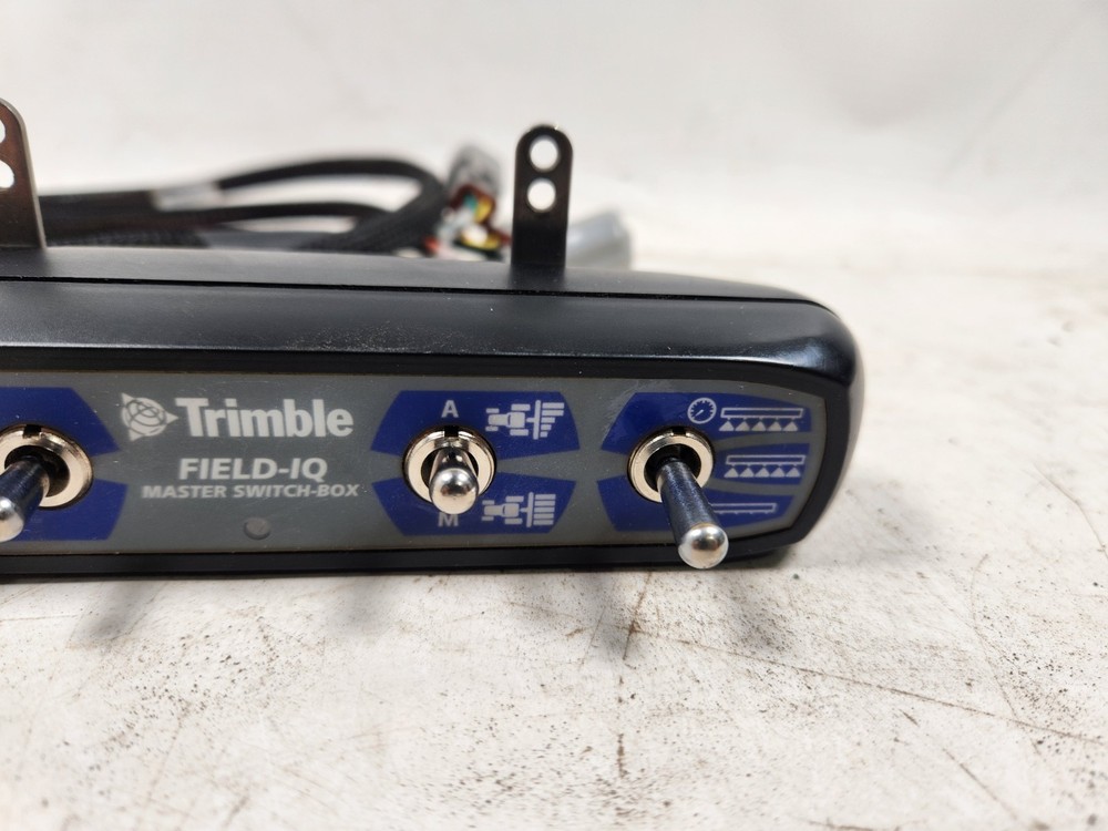 Trimble 75050-01 Field-IQ Master Switch-Box