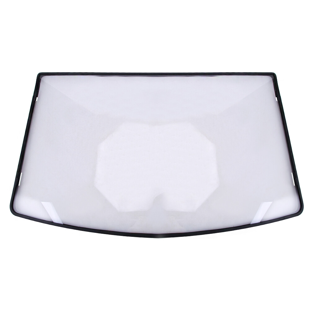 Scratch Resistant Front Windshield For Polaris Ranger 1000 / 1000 EPS 2020-2025