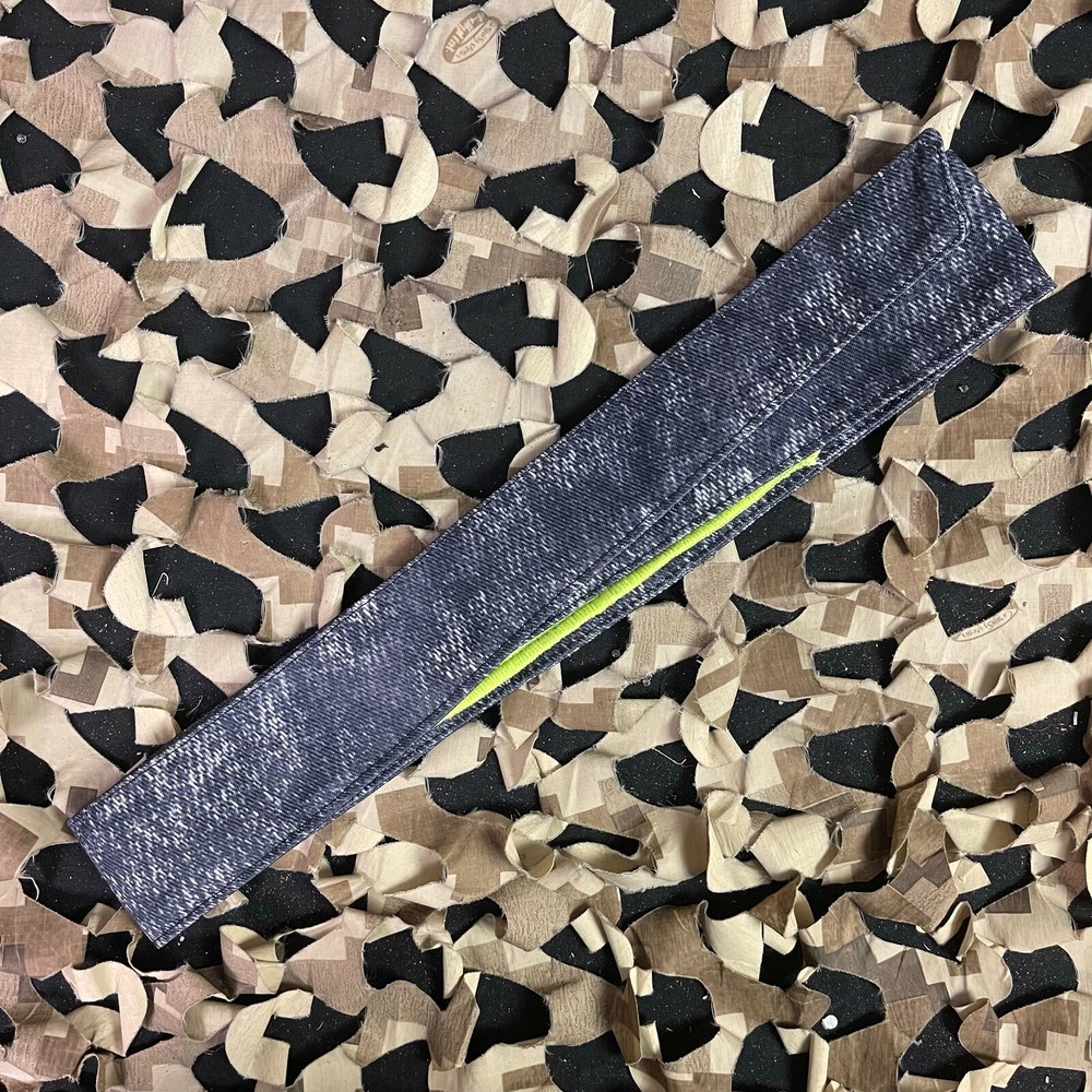 NEW Exalt Headband - Acid Wash