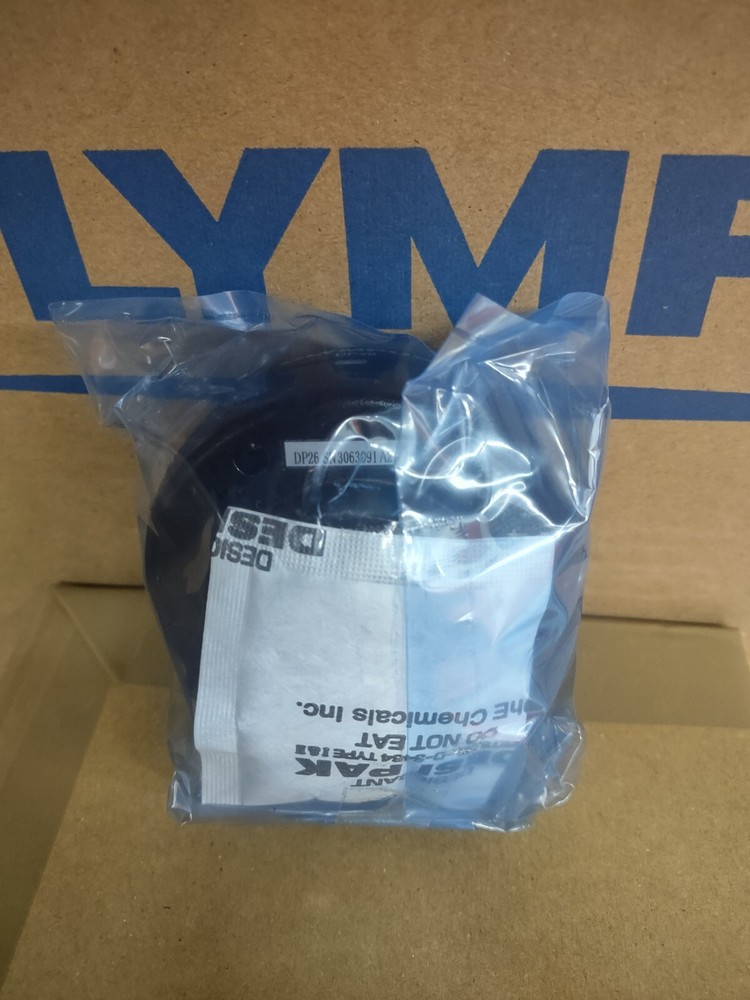 Olympus DP26-CU Microscope Camera New In The Box