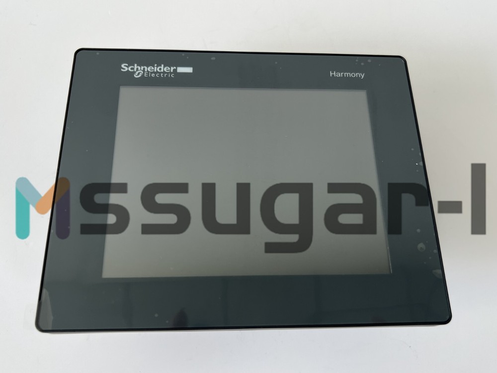 New for Schneider HMISTU855 touch screen 5.7 inches