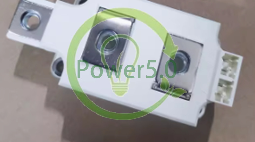 New SEMIKRON SKKT253/16E SKKT253-16E Power Supply Module~