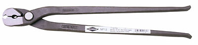 Diamond DCNP Horseshoe Crease Nail Puller, 12-In. - Quantity 1