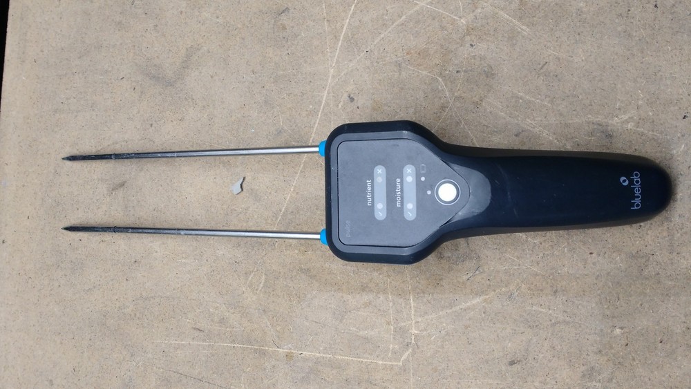 Bluelab Pulse EC/MC Meter Probe