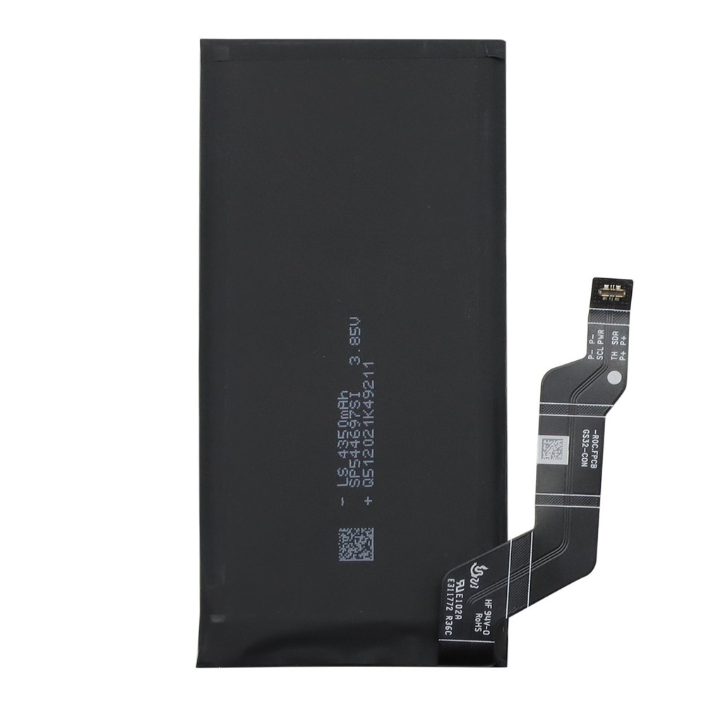 For Google Pixel 6 / 6A / 6 Pro Li-ion Internal Battery Premium Replacement US