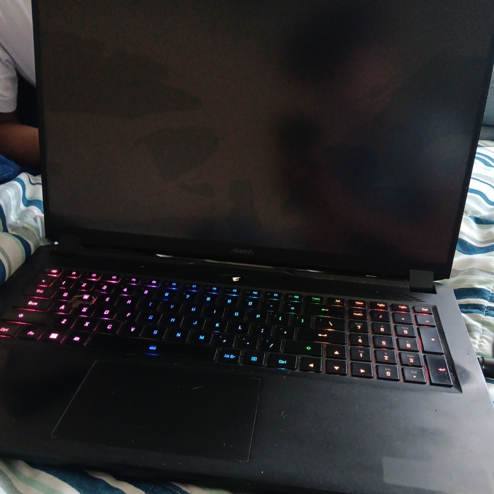 Gaming Setup