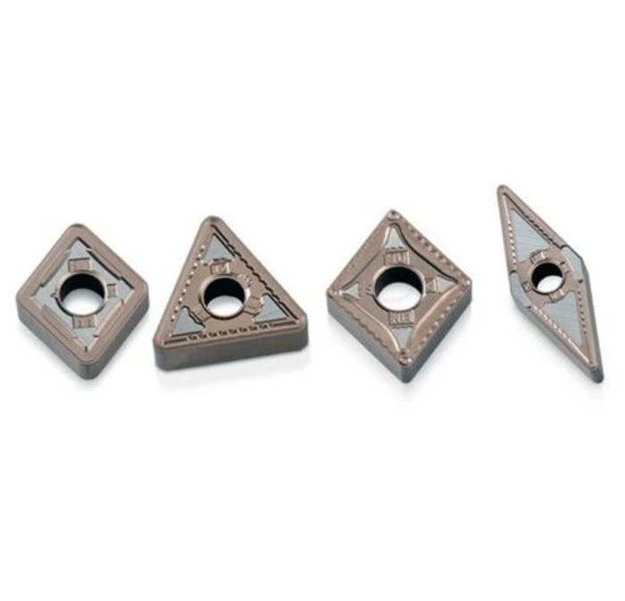 original carbide inserts 32pcs BLD 4 T08-1.2NM