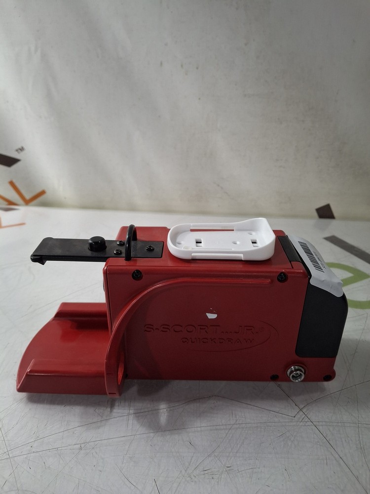 SSCOR, Inc. 2403 Quickdraw Handheld Aspirator