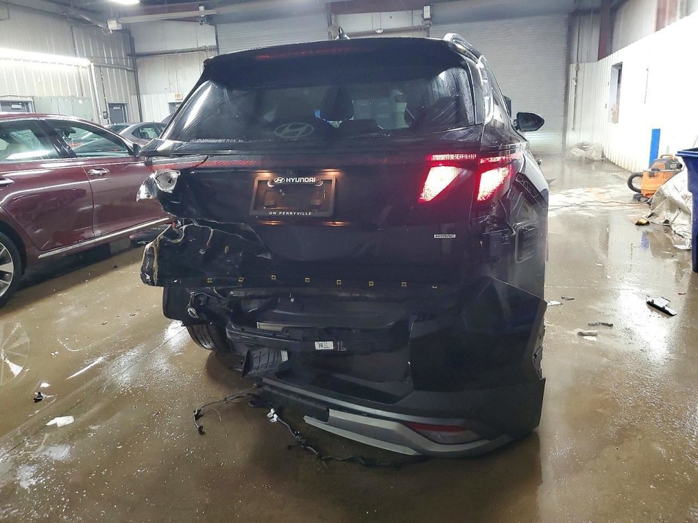 TUCSON 2025 Camera/Projector 2122846