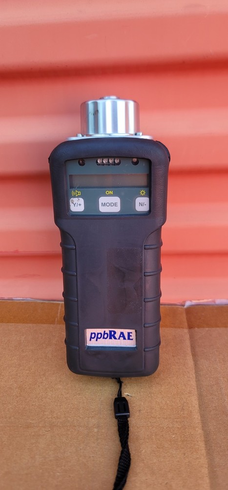 RAE Sys ppbRAE Photoionization Detector