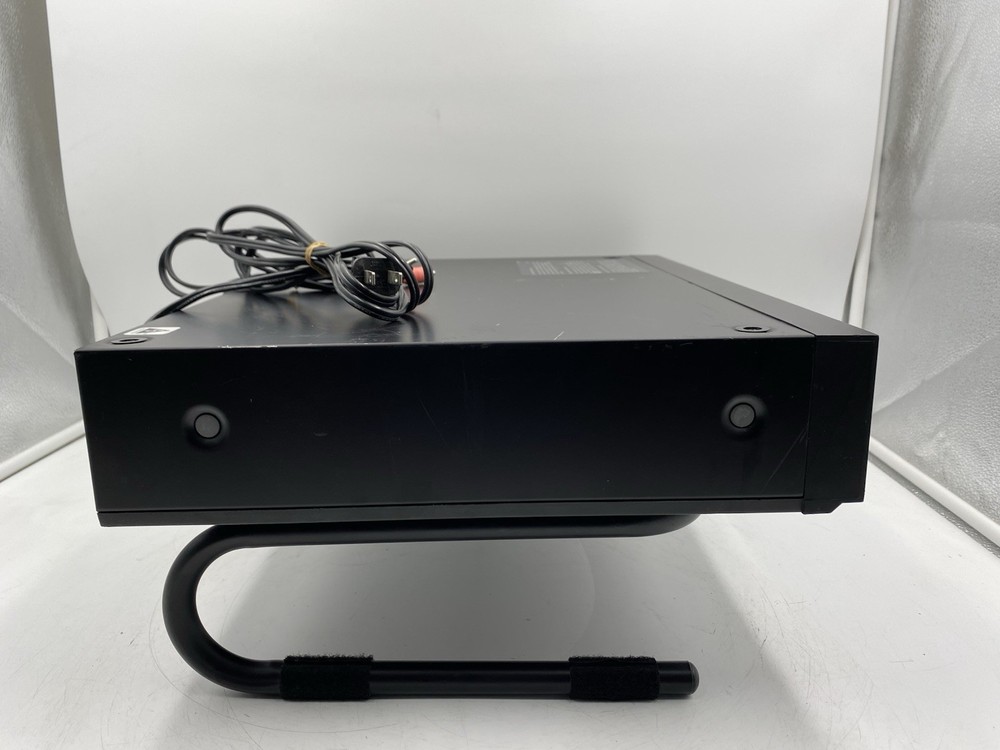 Denon DCD-1100 PCM Audio Tech. CD Player