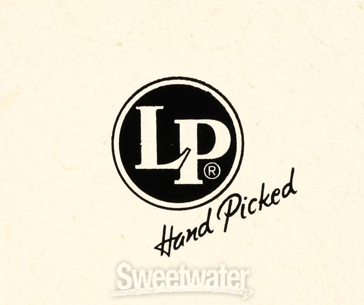 Latin Percussion Rawhide Conga Head - 11-3/4" - Conga