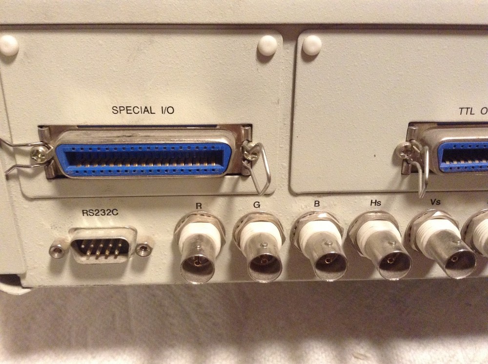 Chroma ATE Inc. C2160 Analyzer