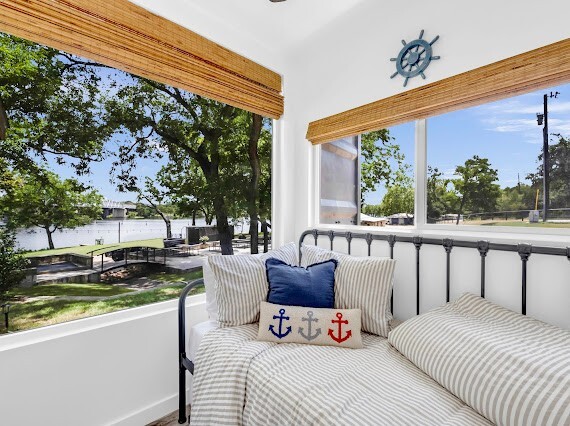 40 ft Shipping Container Home - The Elgin