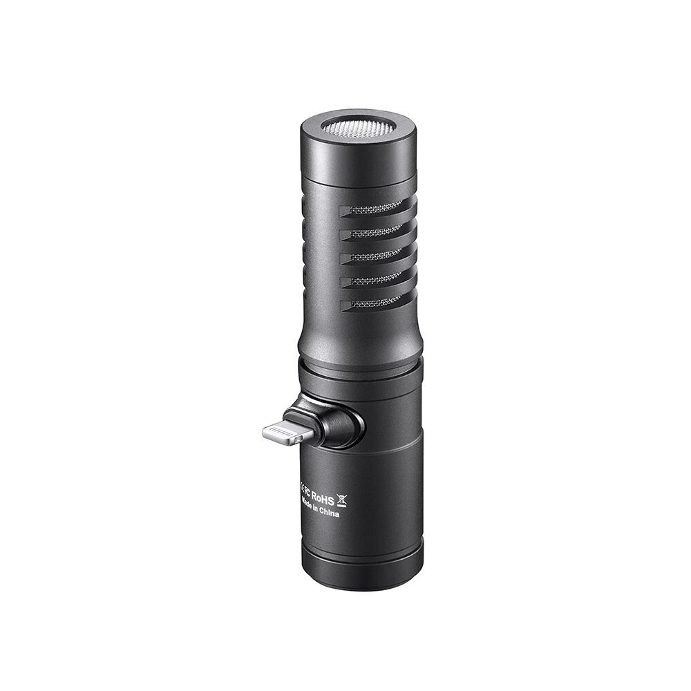 GODOX LIGHTING CONNECTOR GENIUSMIC FOR SMARTPHONES