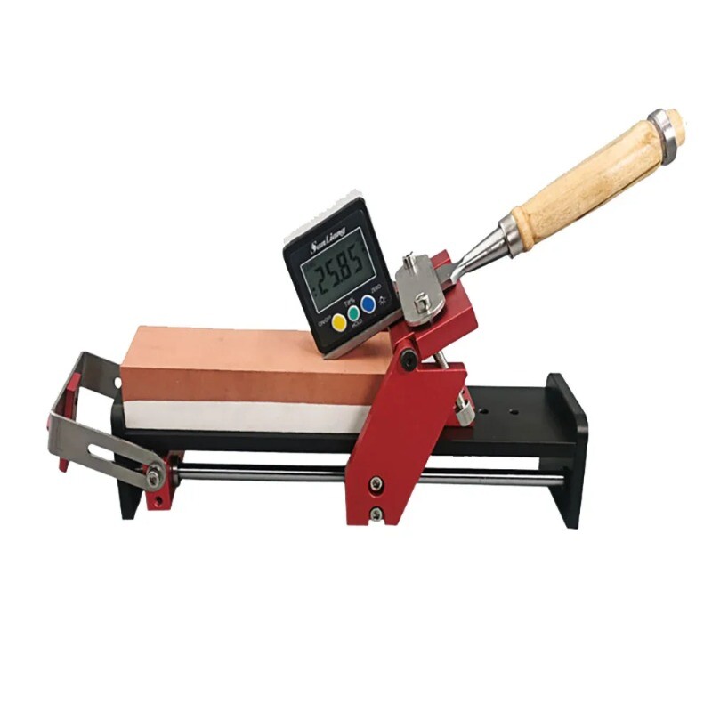 Multifunction Fixed Angle Sharpening Frame Adjustable Sharpener Whetstone