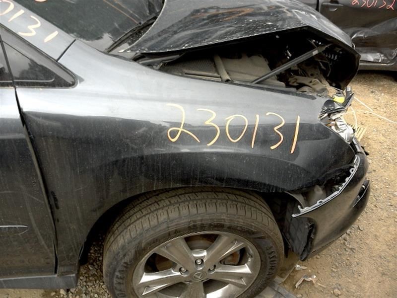 2007 LEXUS RX400H DASH WIRE HARNESS