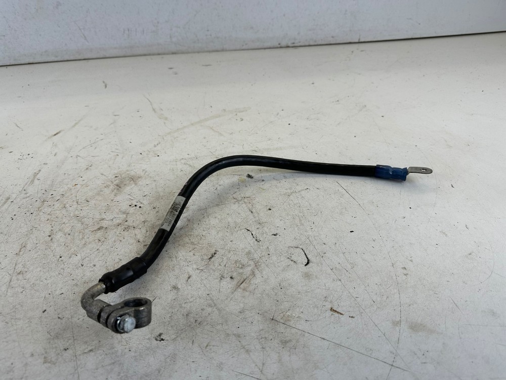 Jaguar XJS Battery Ground Cable HE 91-96 OEM