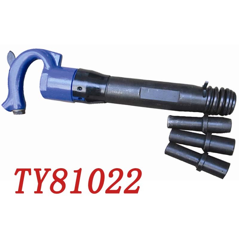 M22 Riveting Machine Blue Pneumatic Riveting Machine Beam Riveting Machine