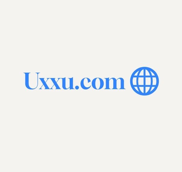 UXXU.COM 4 Letter .com Premium Domain
