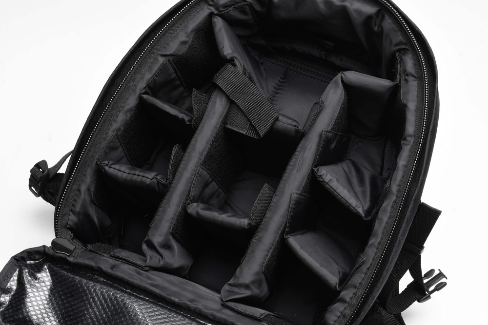 Tamrac 5256 CyberPack 6 Backpack, Functional, Good!