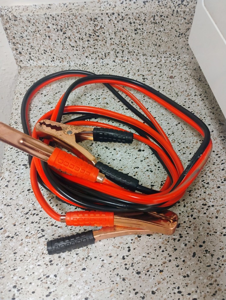 Jumper Cables