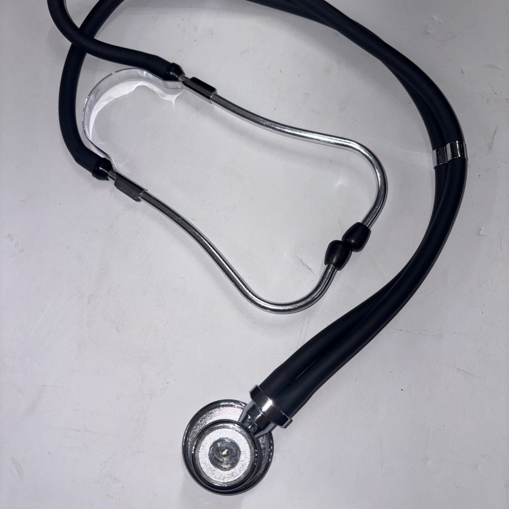 Everest Sprague Rappaport Stethoscope