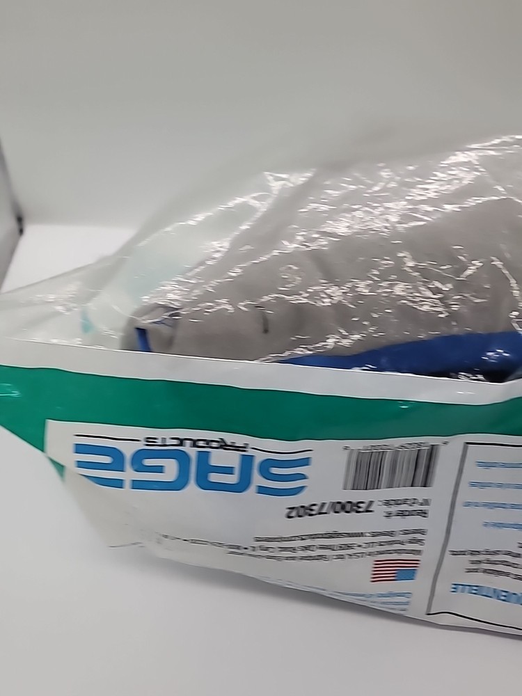 Sage Products Prevalon Heel Protector 7305