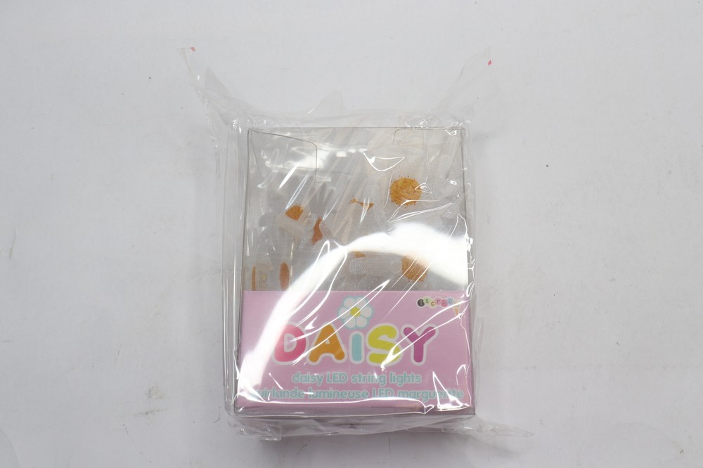 Iscream Daisy String Lights 865-111