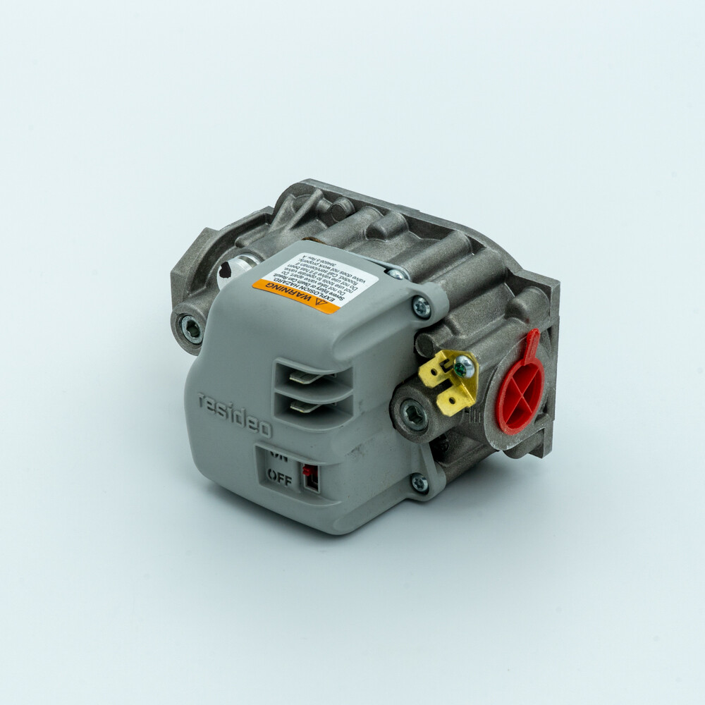 Honeywell VR8215T1502 Slow Opening Direct Ignition Gas Valve