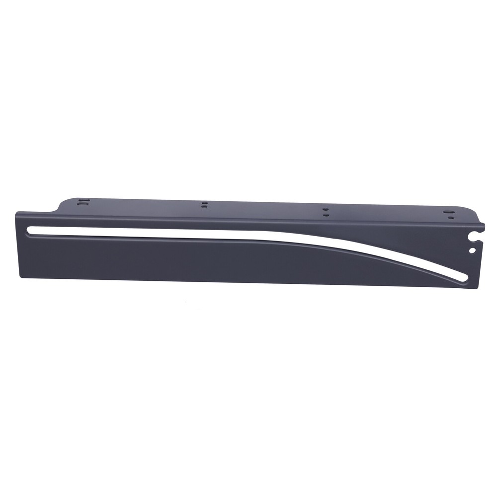 2 Tier Kitchen Blind Corner Basket Storage Organizer Soft Close Pull Out Cabinet