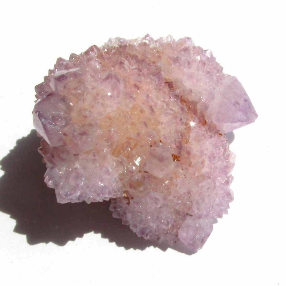 SPIRIT QUARTZ Cactus Crystal CC232
