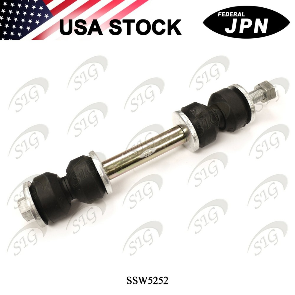 Front Stabilizer Sway Bar Links for Chevrolet C1500 1988-1999 2Pc