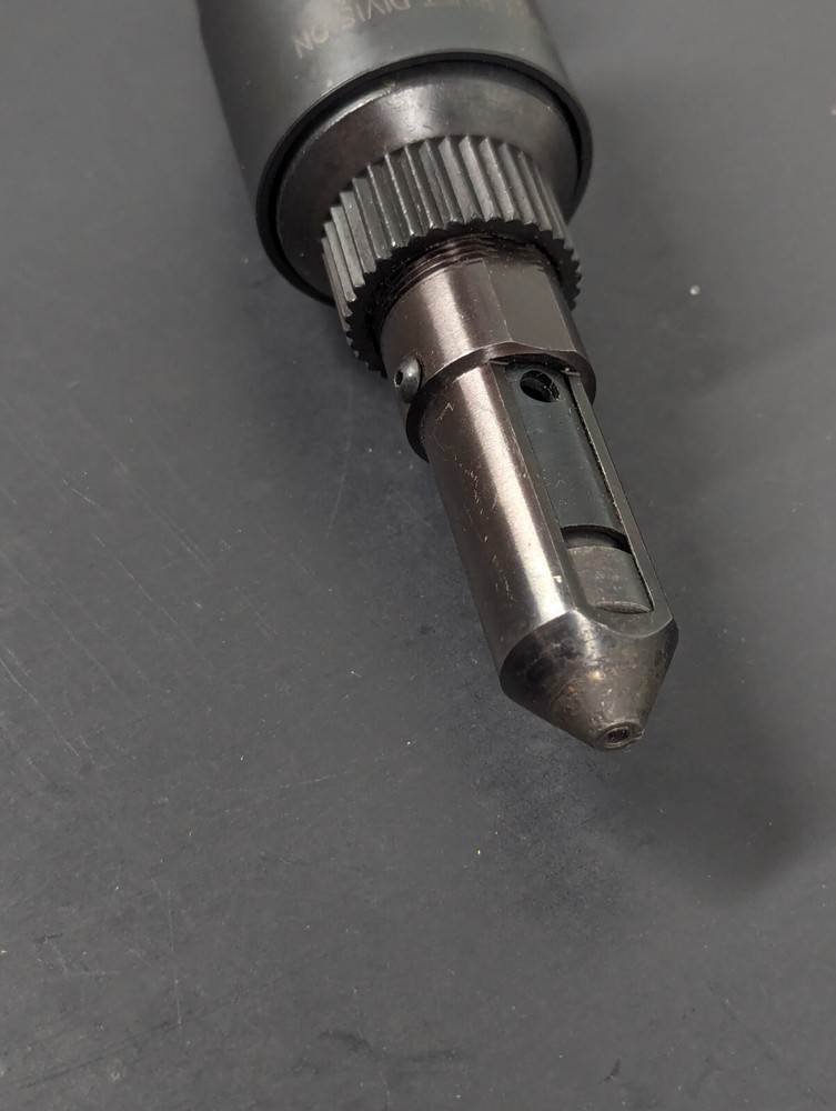 Cherry Pneumatic Rivet Fastener Gun Pulling Head Nose H615B-4C