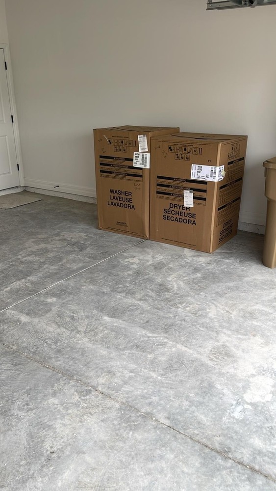 electric washer and dryer set new whirlpool