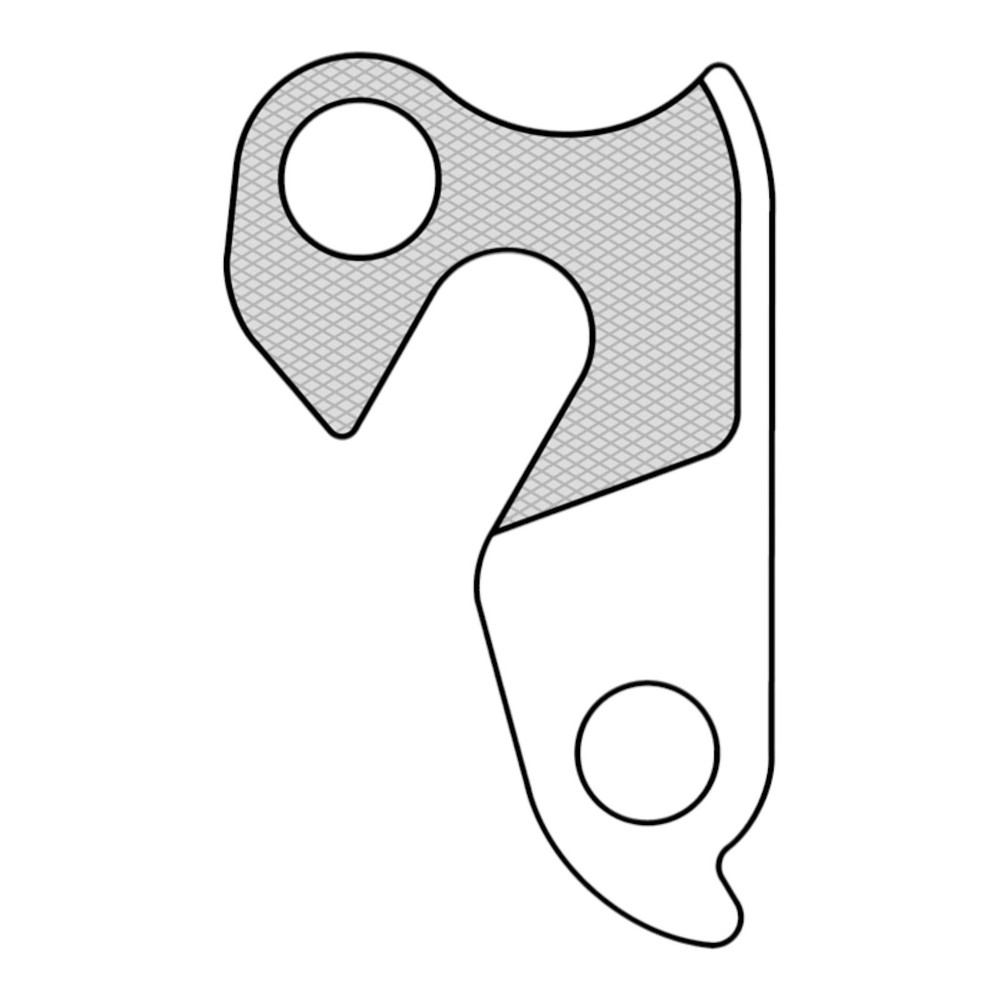 Derailleur Hanger 38
