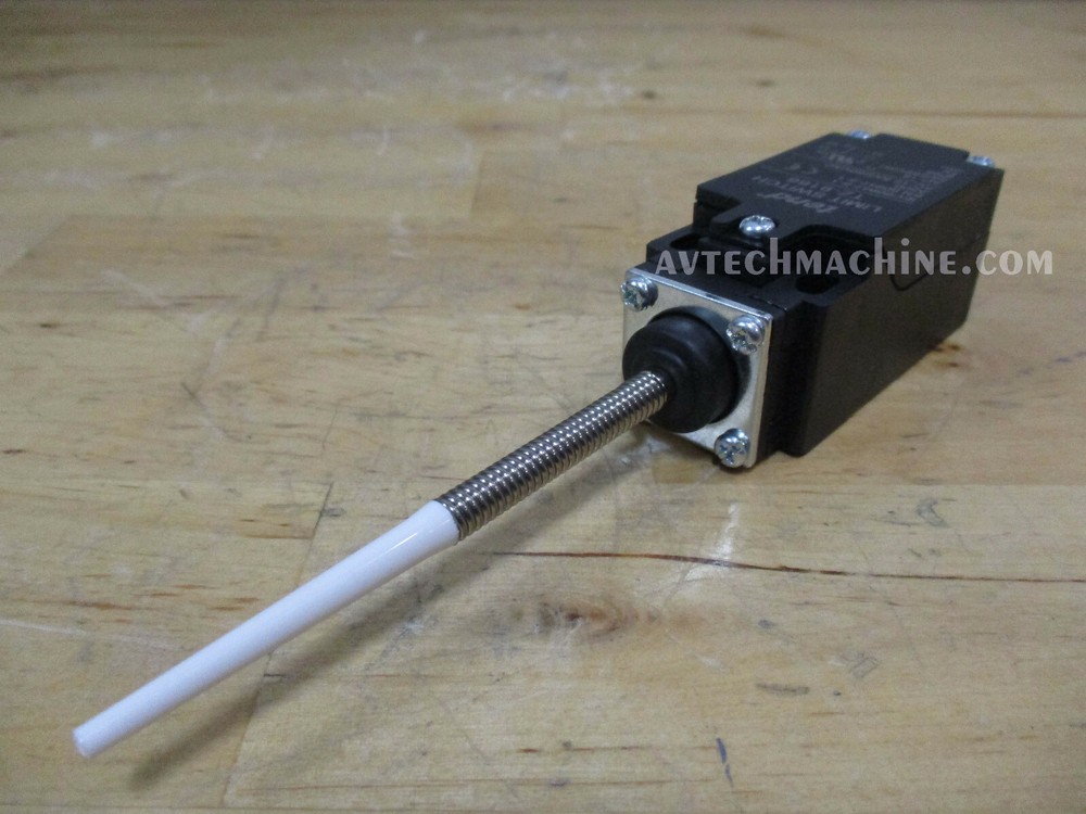 Tend Limit Switch TZ-9166