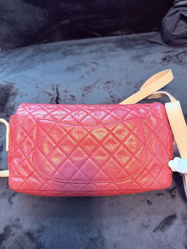 CHANEL 2.55 Reissue