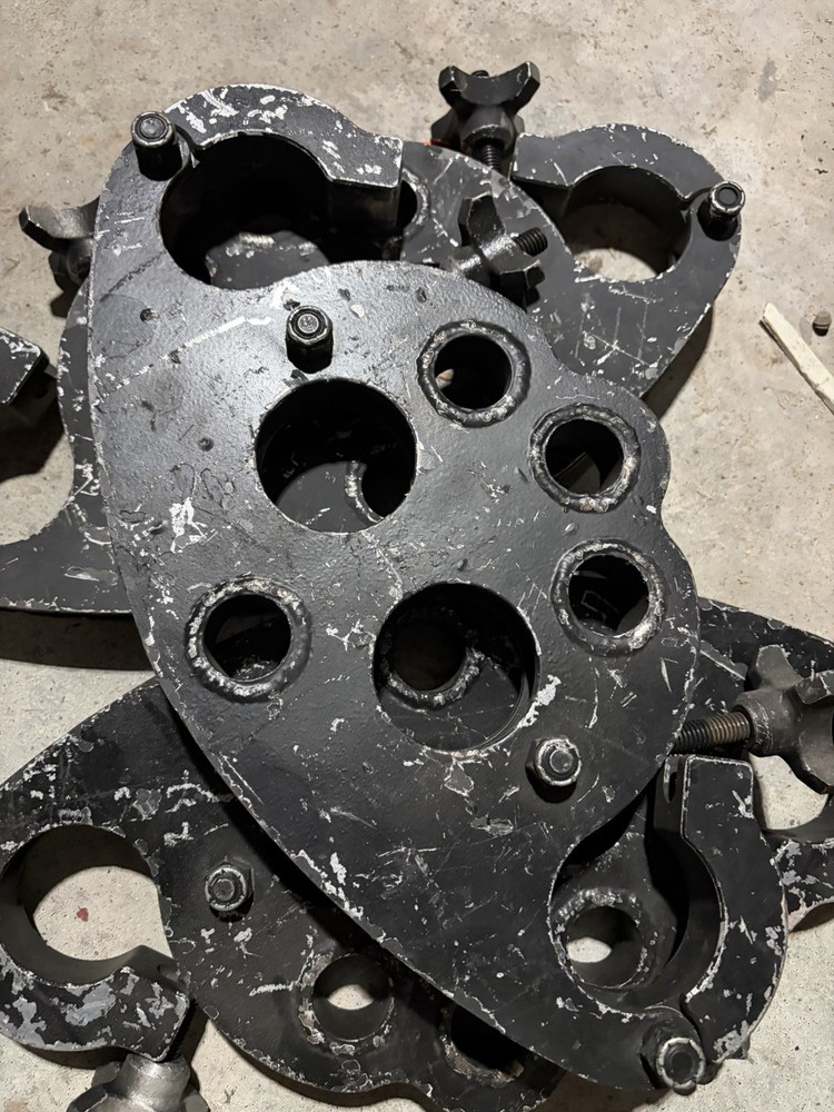 Staging Dimensions 12” Truss Pick