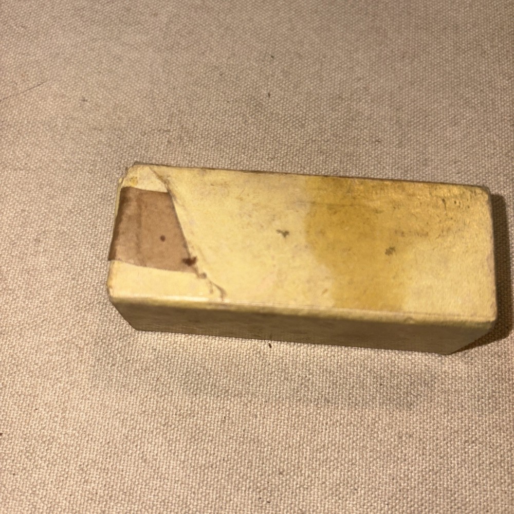 Marbles R6 Flexible Rear Sight Box Only For Remington Autoloading Rifle