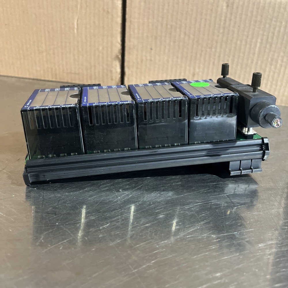 FOXBORO P0916NG Used Surplus