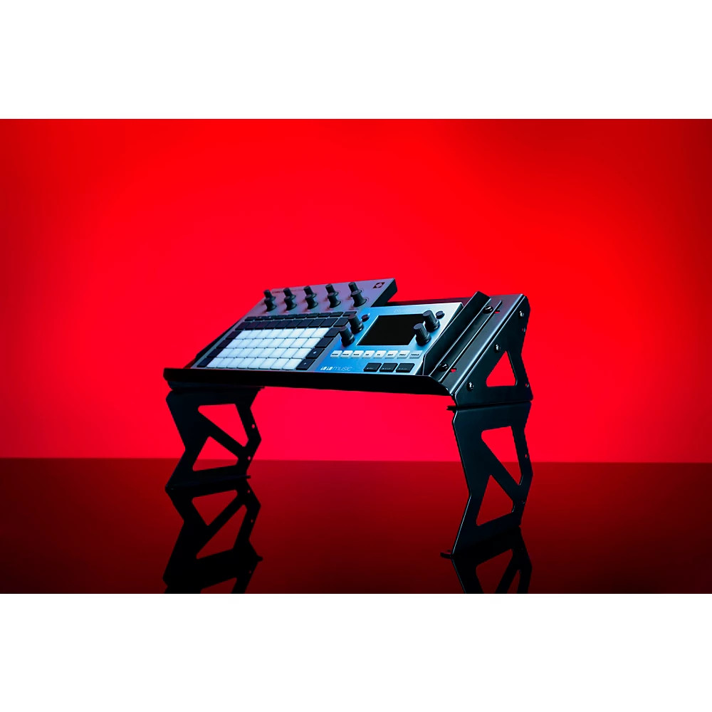 Headliner Mod Riser Desktop Synth Stand